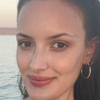 Perlessa Alessa Naken