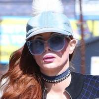 Phoebe Price Naken