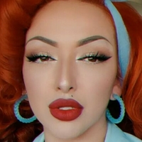 PinUpDollAshleyMarie Naken