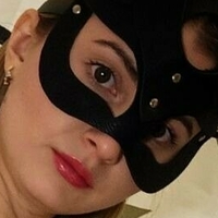 playfulkitty2 Naken
