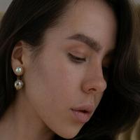 Polina Rumantseva Naken