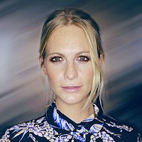 Poppy Delevinge Naken