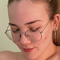 Prettyrussiankitty Naken