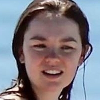 Princess Alexandra of Hanover Naken