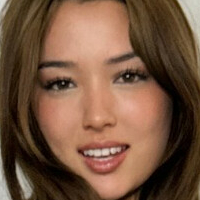 Princess Emmie Naken