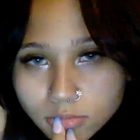 princess_meia Naken