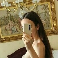 princessoliviamystique Naken