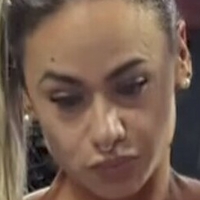 Priscila Juliari Naken