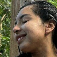 Prisy Montoya Naken
