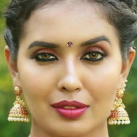 Priyanka Nair Naken
