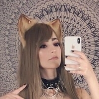 Psycat Naken