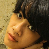 Psyshe Naken