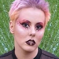 qinara_shadowfoot Naken