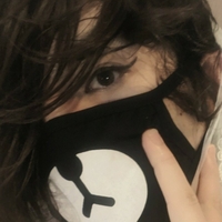queerbunnybabe Naken