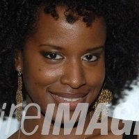Quisha Saunders Naken