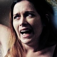 Rachael Redolfi Naken
