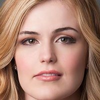 Rachel Annette Helson Naken