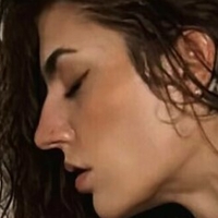Rachel Bailey Naken