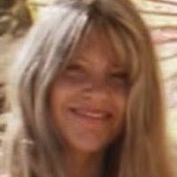 Rachel Feary Naken