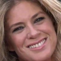 Rachel Hunter Naken
