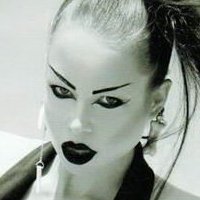 Rachel Montague Naken