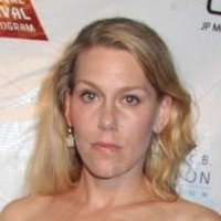 Rachel Whitman Groves Naken