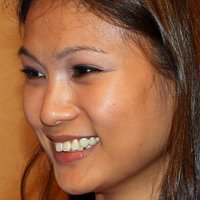 Rachelle Bascara Naken