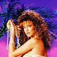 Racquel Darrian Naken