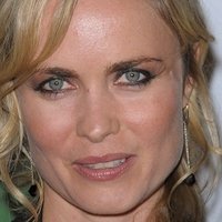 Radha Mitchell Naken