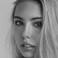 Raelynn Rosalie Harper Naken