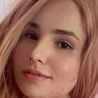 Rafaela Scarpelli Naken