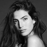 Rafaella Consentino Naken