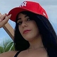 Raissa Gamazo Naken