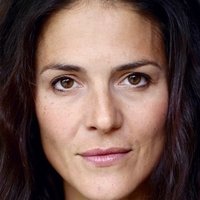 Raphaele Bouchard Naken