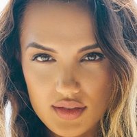 Raquel Gibson Naken