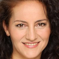 Raquel Gribler Naken