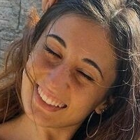 Raquel Tamborino Naken