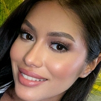 realvioletaacosta Naken