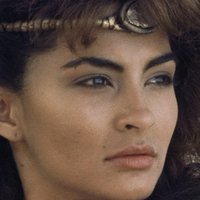 Rebecca Ferratti Naken