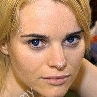 Rebecca Palmer Naken