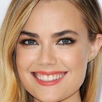 Rebecca Rittenhouse Naken