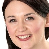 Rebecca Wood Naken