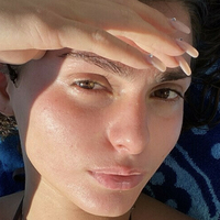 Rebeka Catalina Naken