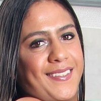Rebeka Guedes Naken