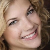 Rebekah Brandes Naken