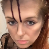 Rebekka Czuba Naken