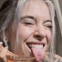 RebekkaBlue Naken