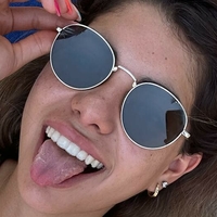 Regina Sirvent Naken