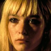 Rikke Louise Andersson Naken