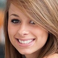 Riley Jensen Naken